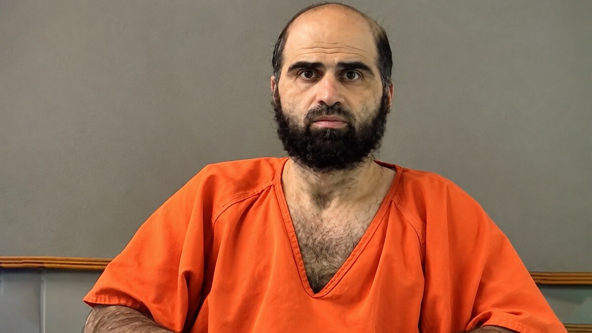 First firing-squad execution by military in 65 years in US, Trump gives go ahead