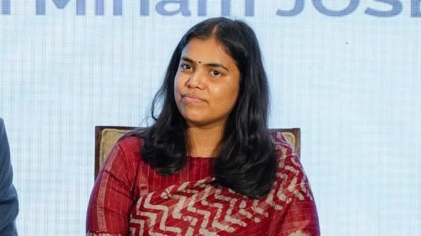 TN Minister Keerthana Denies Corruption Allegations, Threatens Legal Action