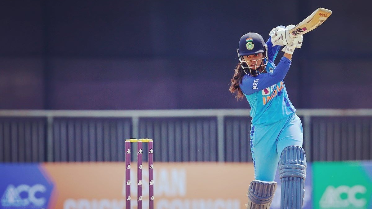 India's 2022 Commonwealth Games Silver Medallist Sabbhineni Meghana Announces Retirement