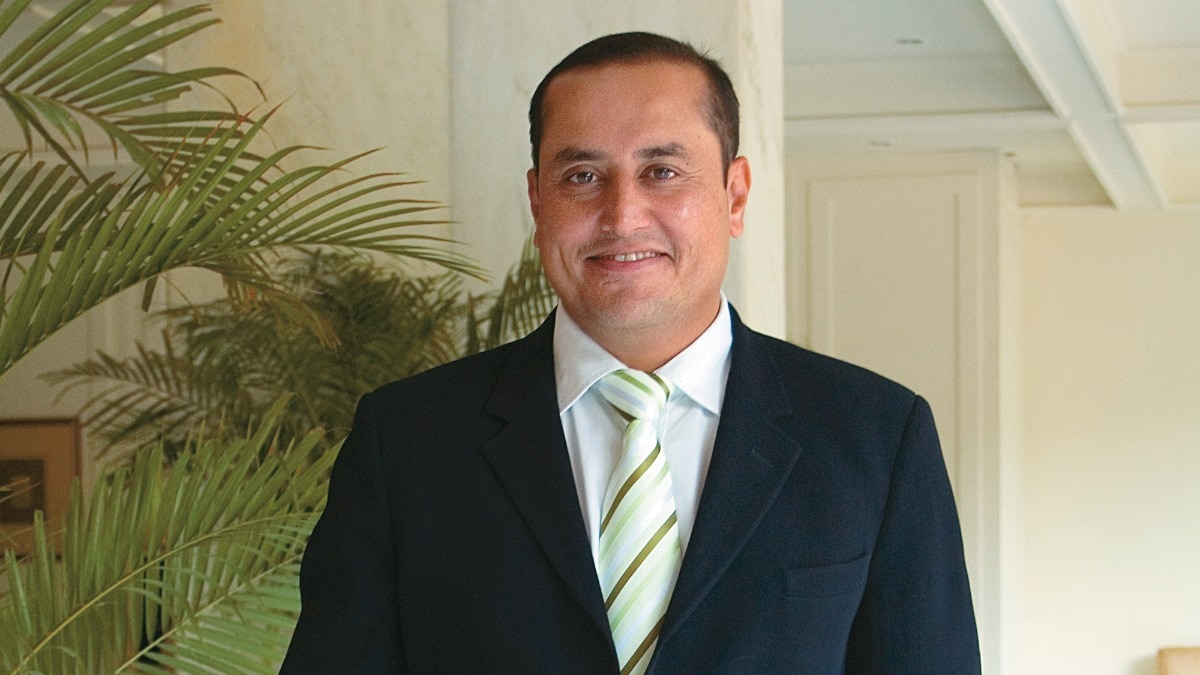 Sabeer Bhatia's 55% inheritance tax idea: Rich or common man, who pays more?
