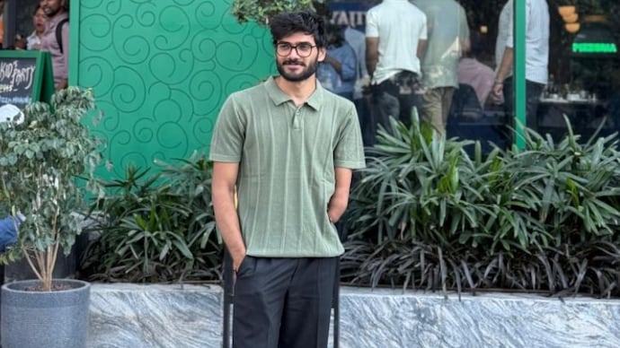 Sai Bharath’s journey from NIT Warangal to Amazon SDE-II (Screengrab: Linkedin: Sai Bharath)