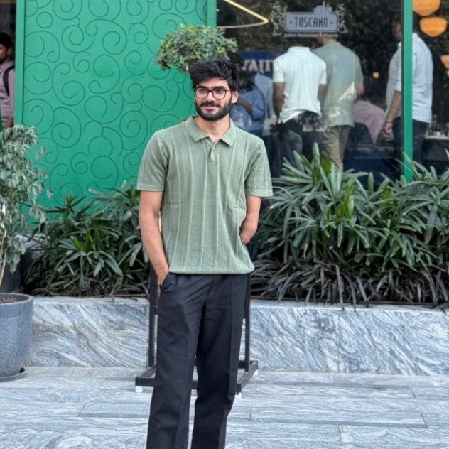 He graduated from NIT Warangal in 2023. Now he earns Rs 50 LPA+ at Amazon