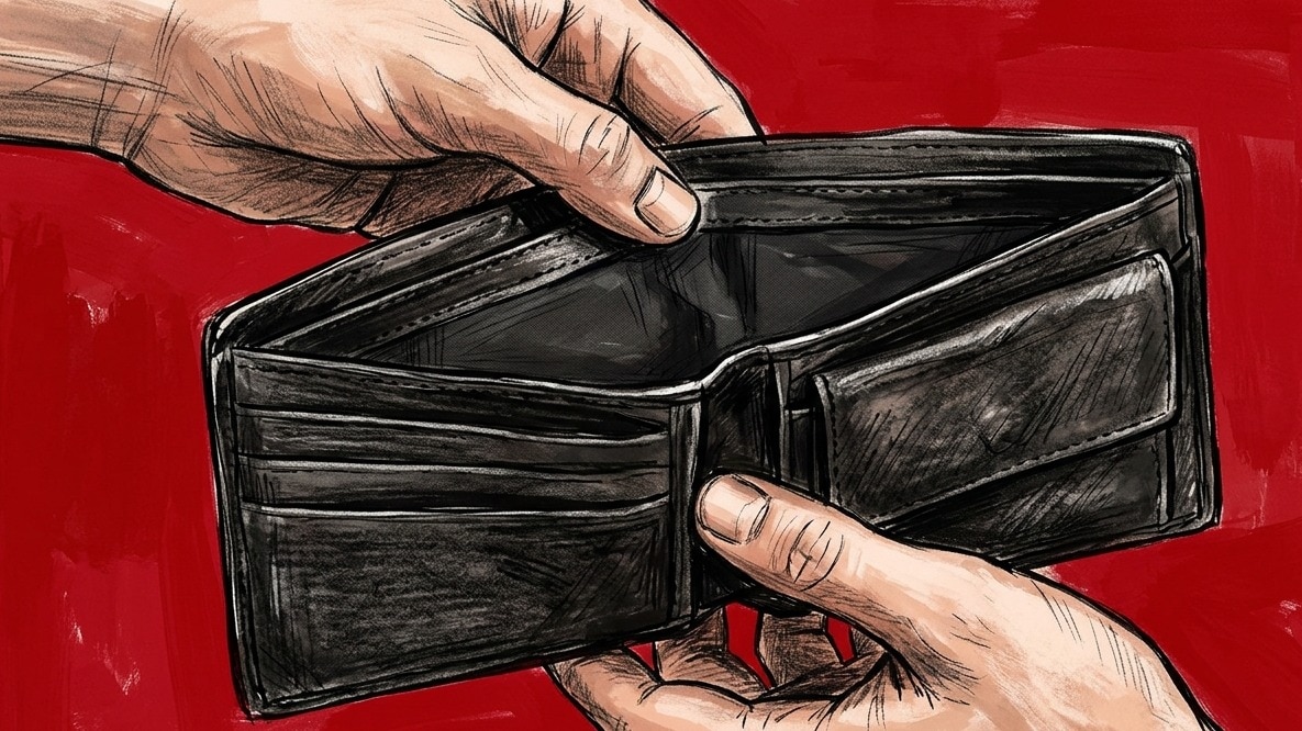 Your salary went up, so why is your bank balance still running low?