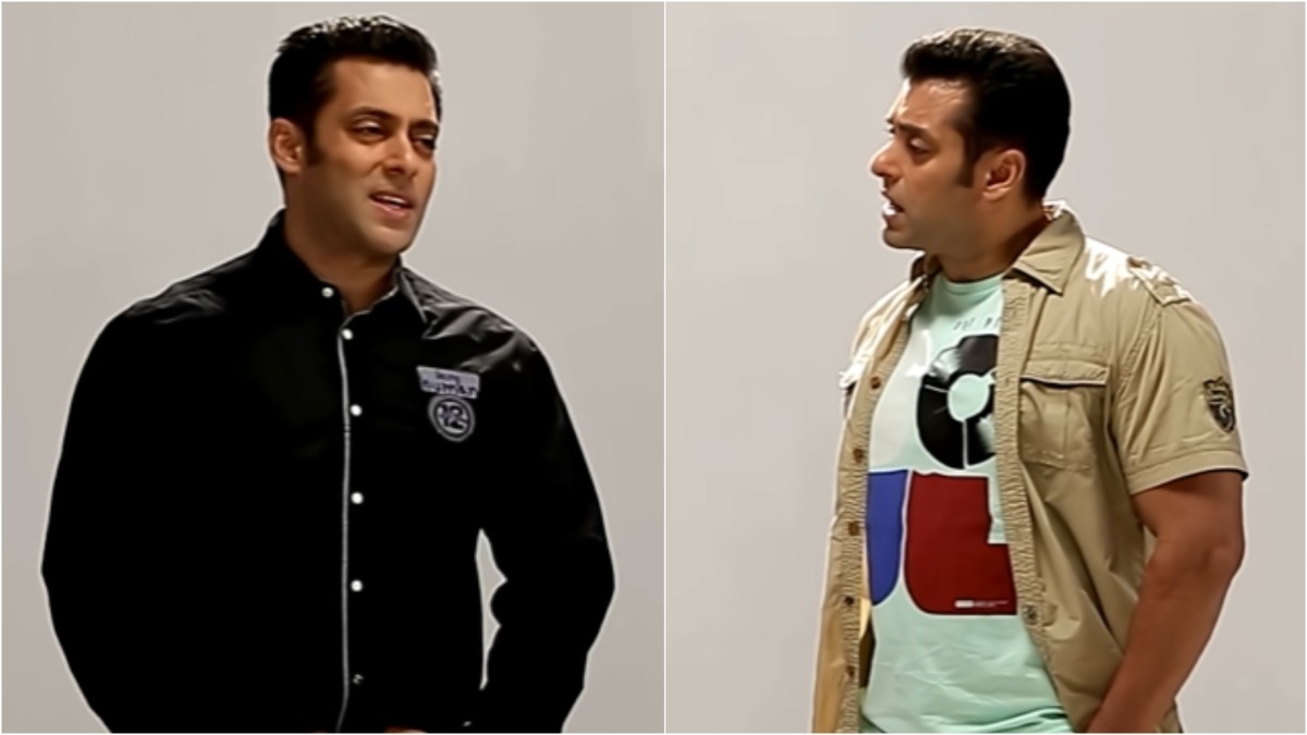 Salman Khan launches YouTube channel to teach fans his signature swag, A to Z