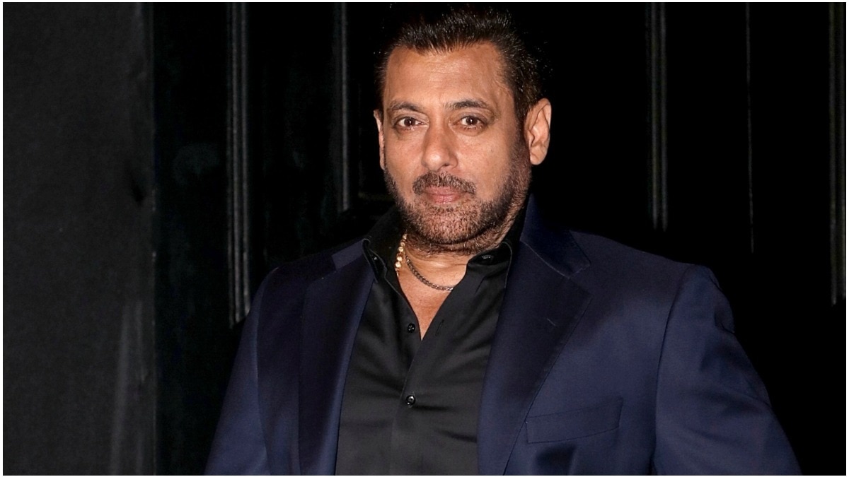 Salman Khan Urges Paparazzi to Respect Actors' Privacy