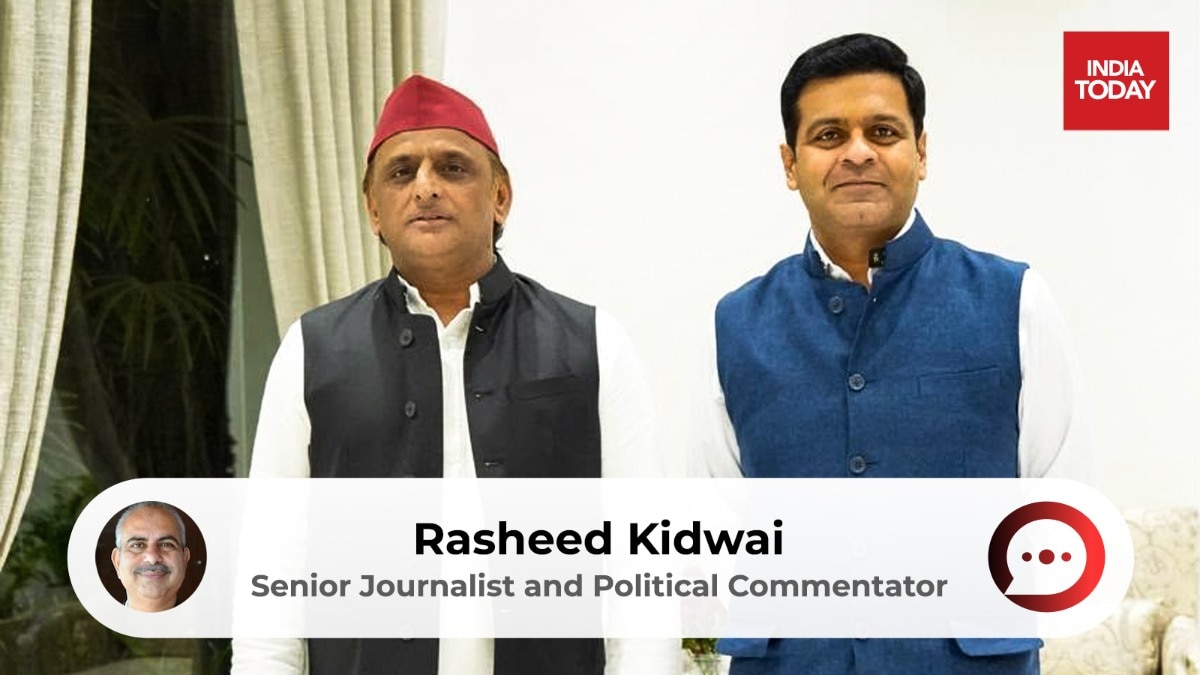 From boardrooms to Rajya Sabha: Why Dhanraj Nathwani's entry matters