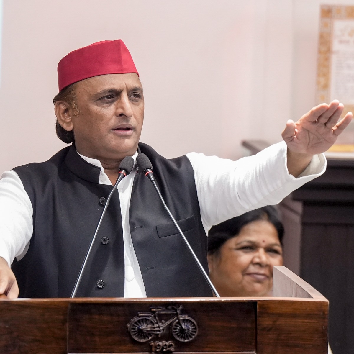 Not about seats, but victory: Akhilesh Yadav’s message amid deadlock with Congress