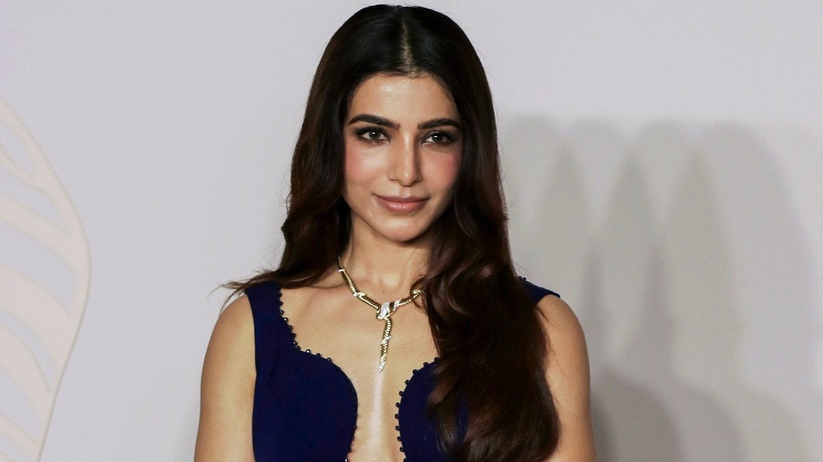 Samantha's face, voice, name can't be misused by AI, says Bombay High Court