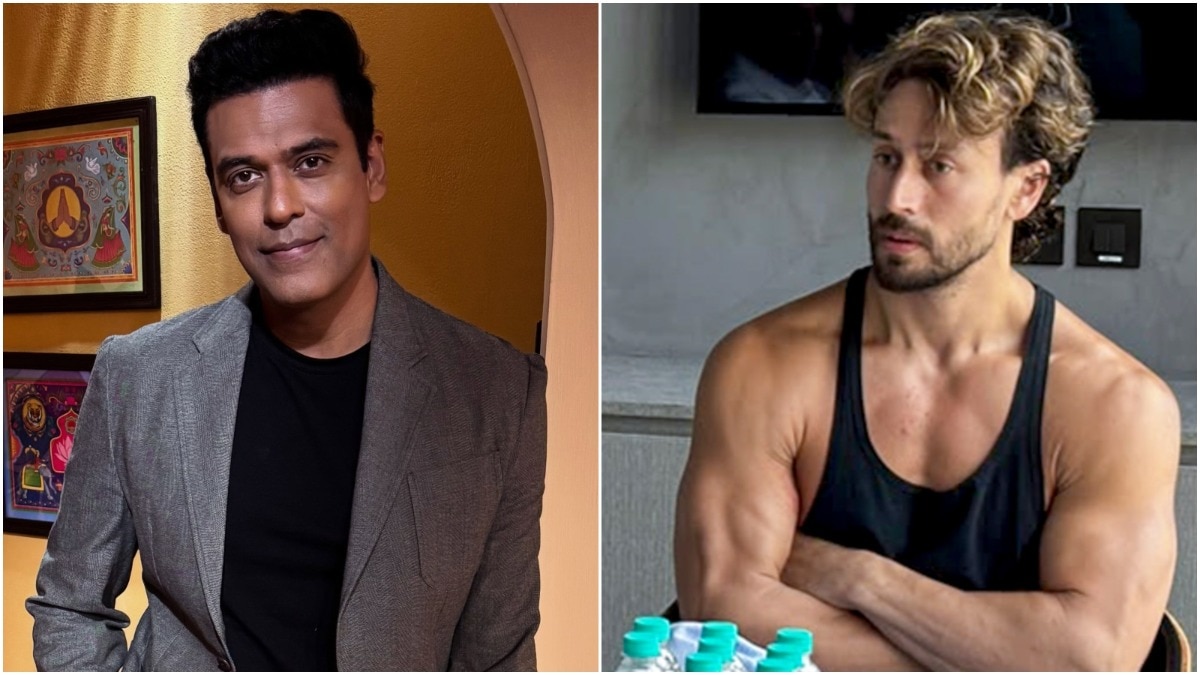 Samir Kochhar Recalls Tiger Shroff at Daughter's Birthday Before Shooting Incident