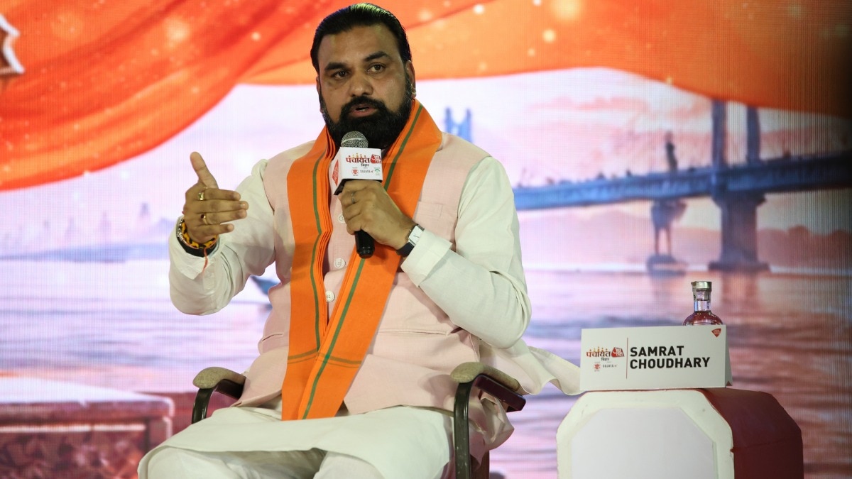How the Bihar CM's orders come with a cyber memory