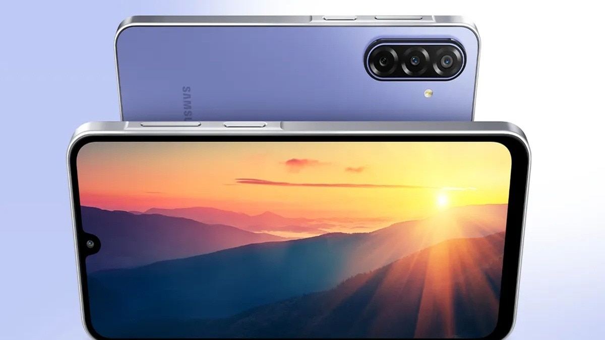 Samsung Galaxy F70 5G goes on sale in India: Check price and top features