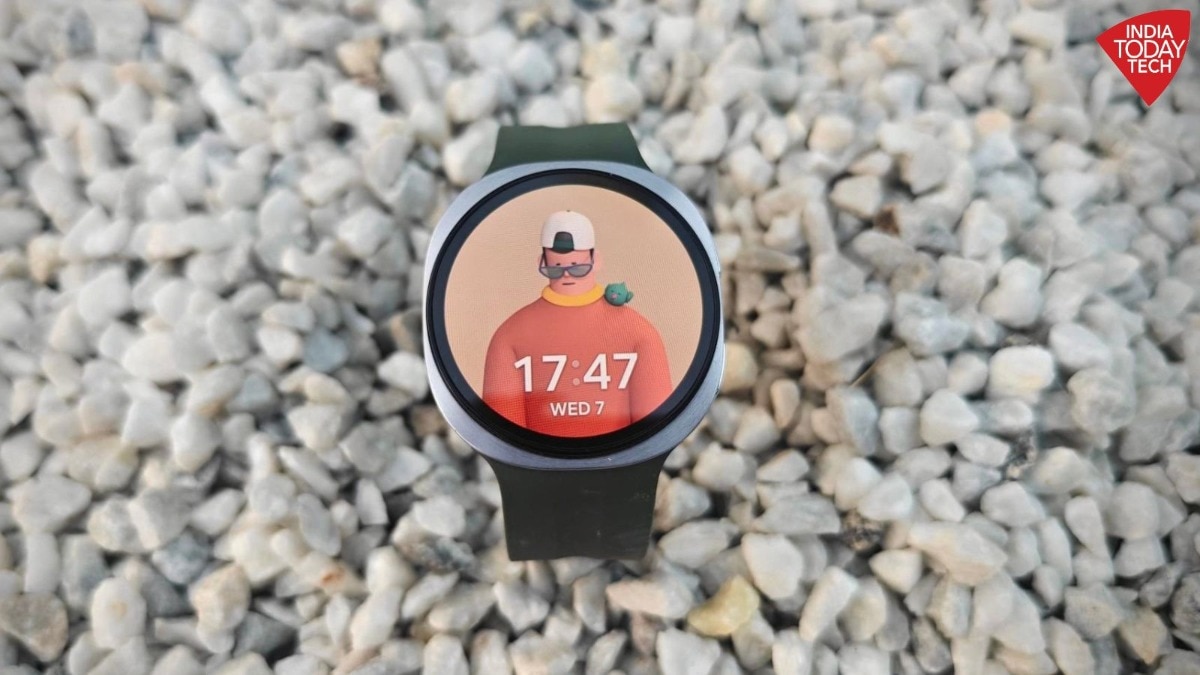 Samsung Galaxy Watch 9 review: Faster performance, better battery and a familiar design