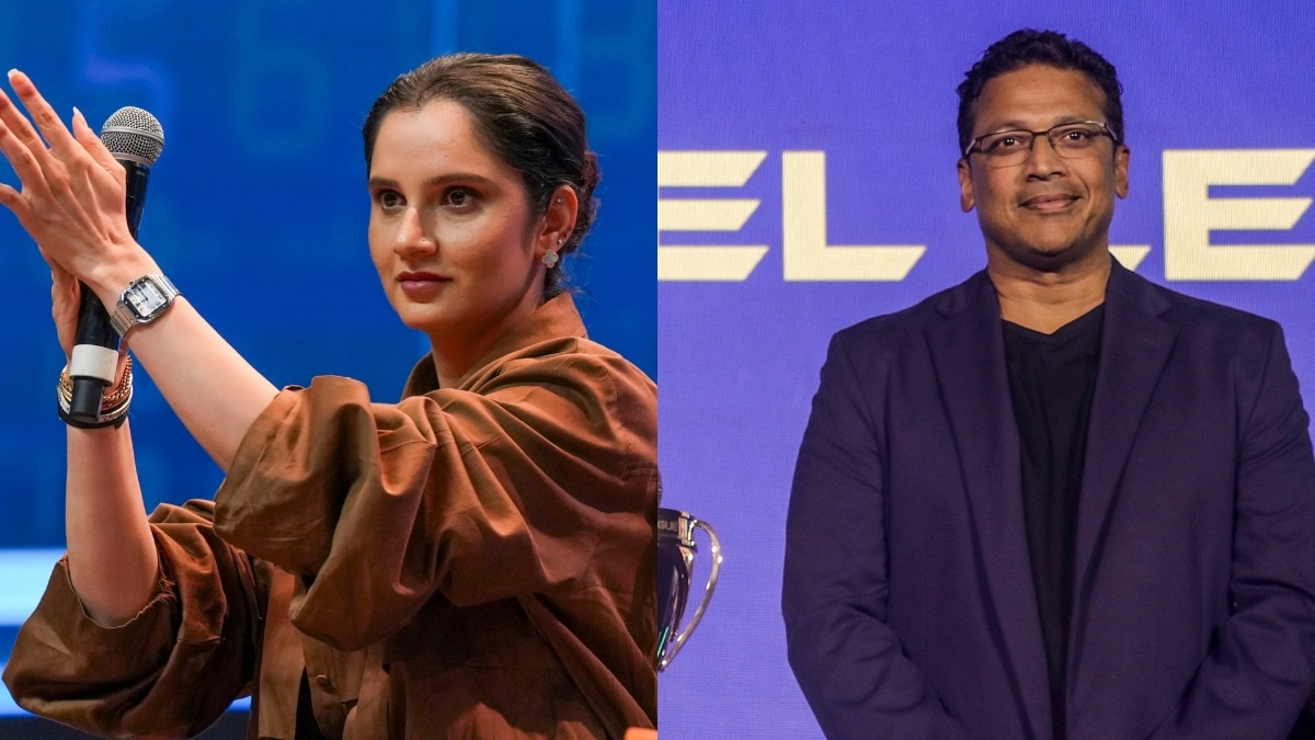 Sania Mirza, Mahesh Bhupathi enter Indian Tennis body polls as Leander Paes stays out