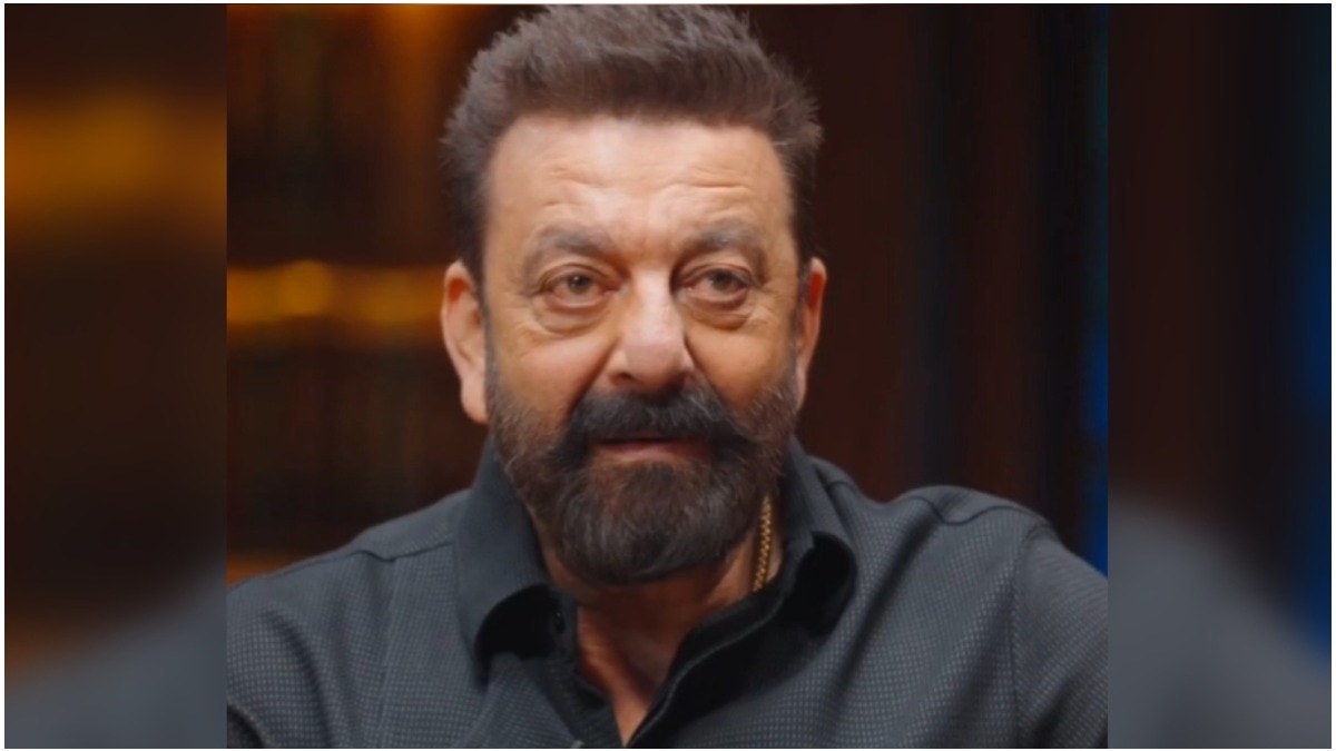 Sanjay Dutt says peace is missing in India, hopes 'those days' come back