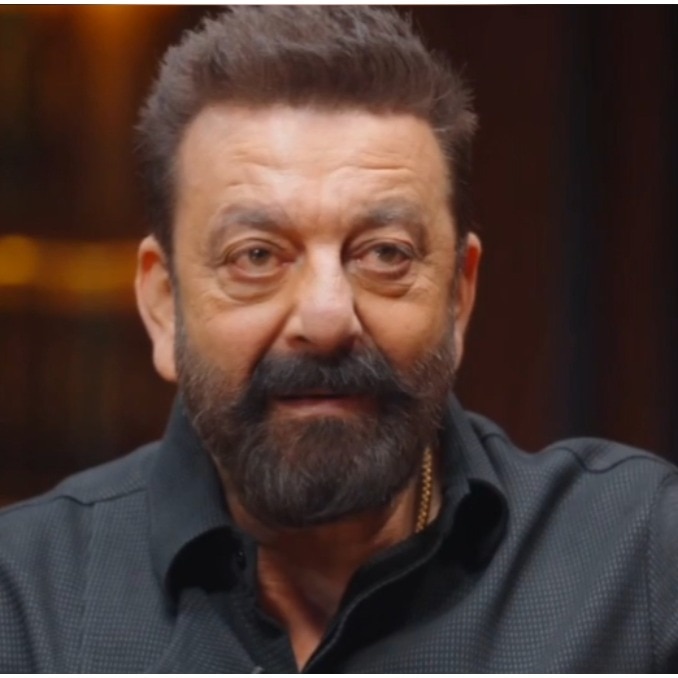Sanjay Dutt says peace is missing in India, hopes ‘those days’ come back