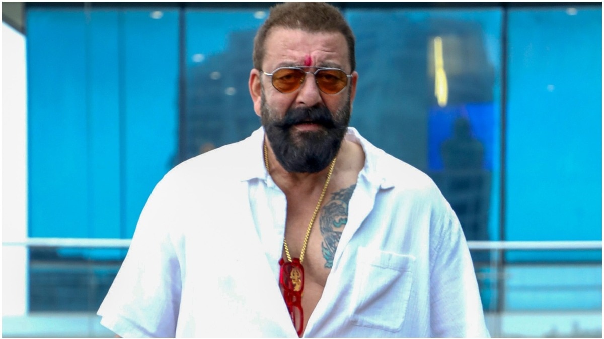 Never my intention to hurt or offend: Sanjay Dutt clarifies 'peace' remark