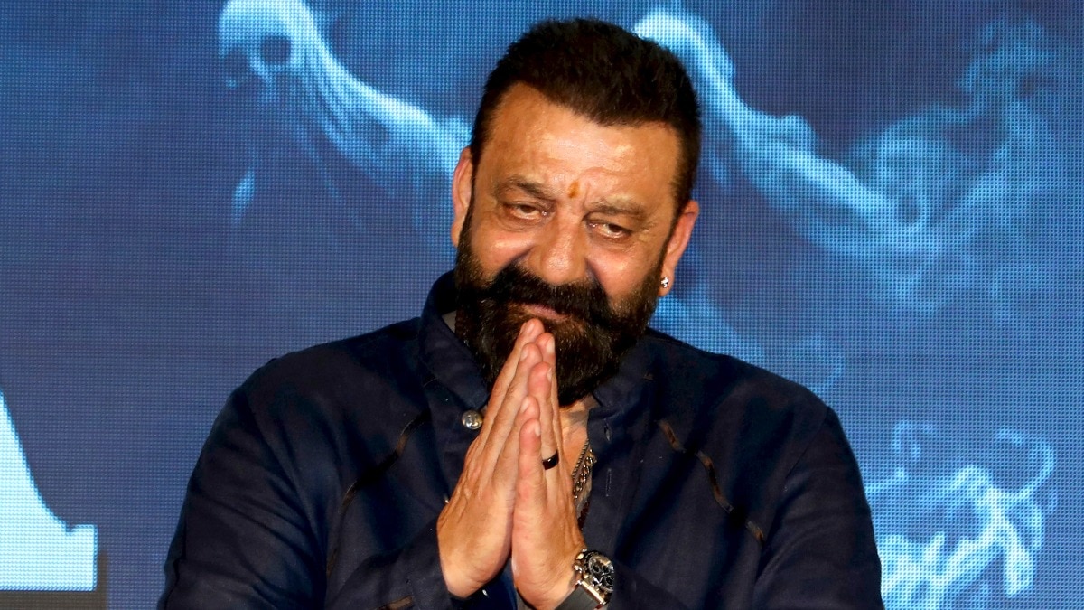 Sanjay Dutt says 'no peace in India' was scripted. So who is accountable?