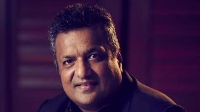 Sanjay Gupta