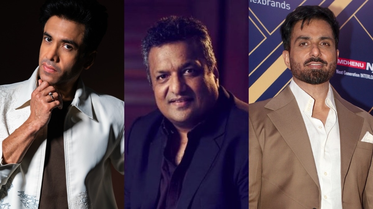 Sanjay Gupta dies at 57: Tusshar Kapoor, Sonu Sood among others pay tribute