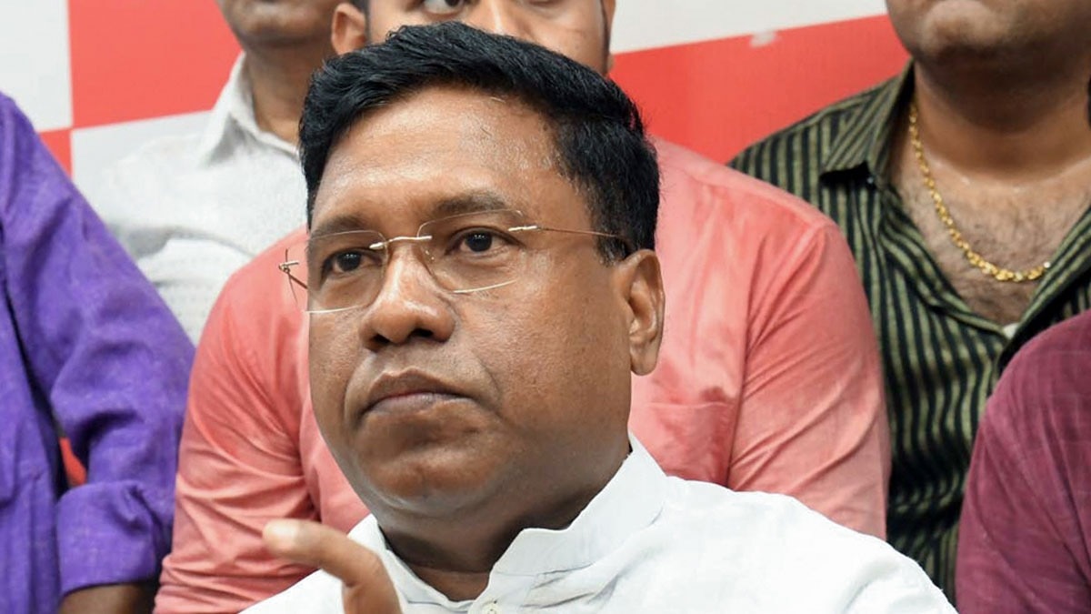 Why Bihar minister Santosh Suman wants sub-classification of SC quota in state