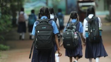 Schools closed tomorrow in Andhra Pradesh, Odisha amid Cyclone Arnab Schools closed tomorrow in Andhra Pradesh, Odisha amid Cyclone Arnab