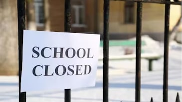 Tamil Nadu schools and colleges to remain closed on November 9, check details Tamil Nadu schools and colleges to remain closed on November 9, check details