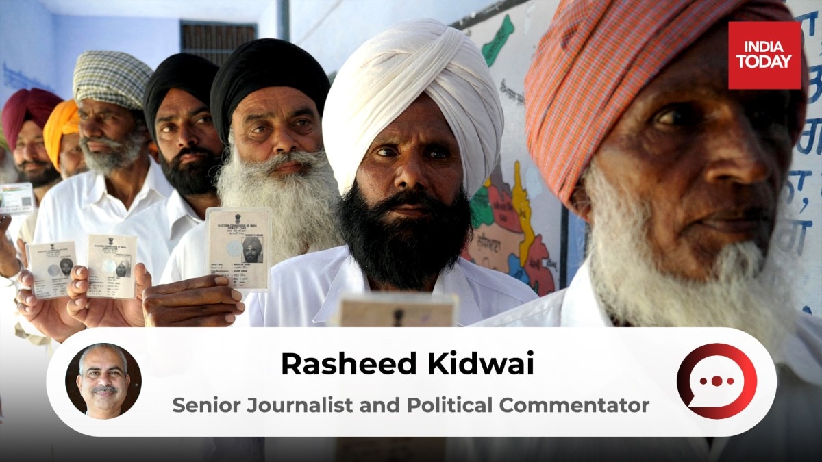 Beyond the exit poll: Can SCORE restore faith in India's election surveys?