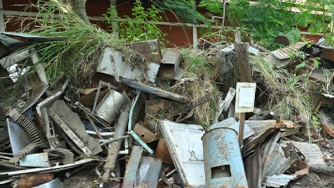 Swachhata Campaign 6.0 frees 116 lakh sq ft, earns Rs 491 crore from scrap. (File photo)