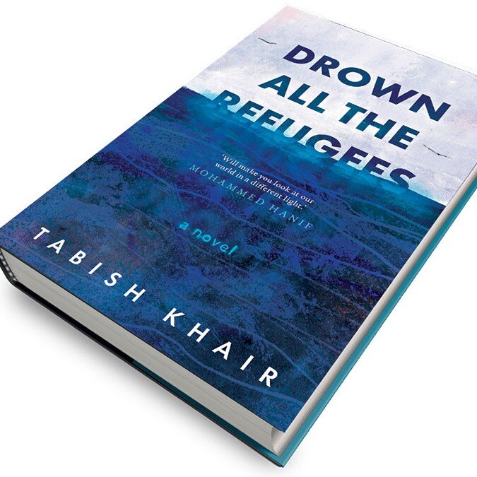 The human cost | Tabish Khair’s 'Drown All the Refugees'