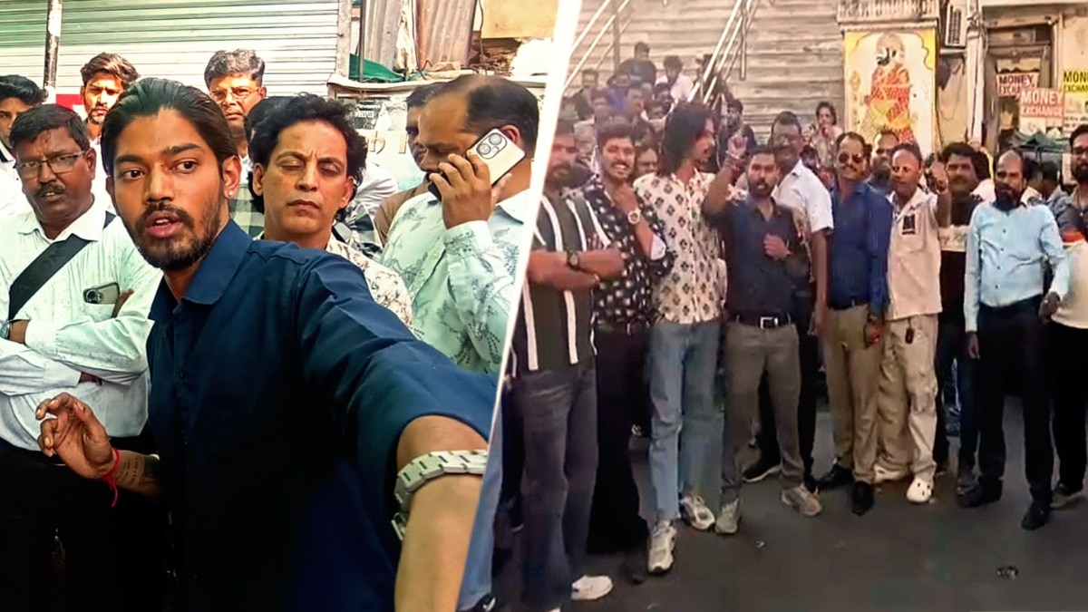 Udaipur Journalist and Son Assaulted During Pre-Wedding Shoot Dispute