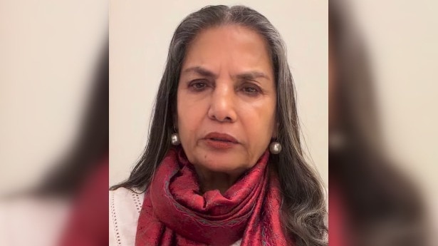 Your vote is your voice: Shabana Azmi urges people to join October 2 protest