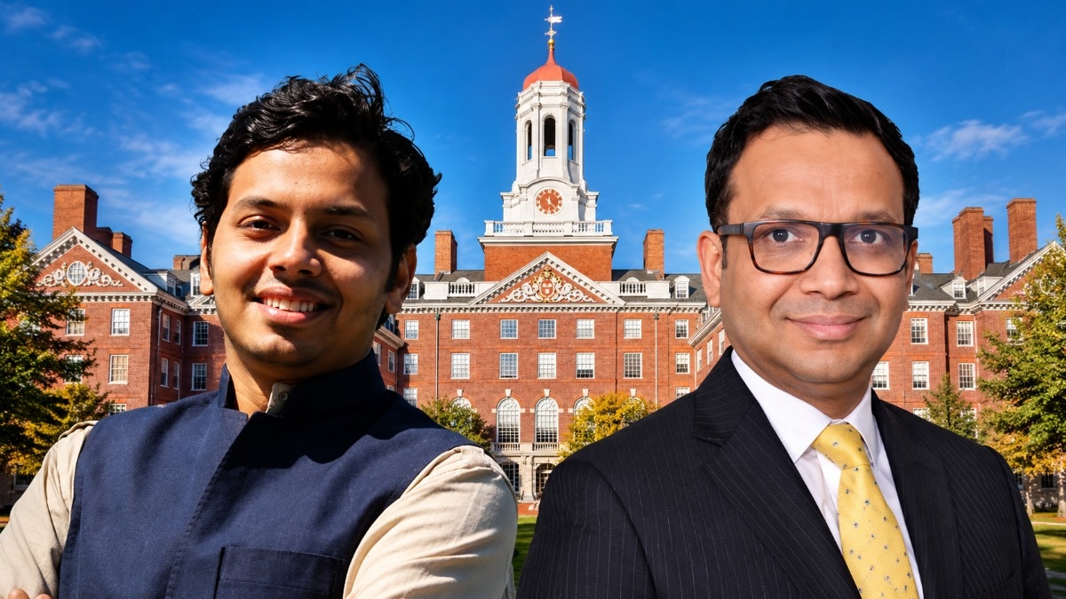 Harvard Club counters Harvard folks: Two letters, one big fight and BJP joins in