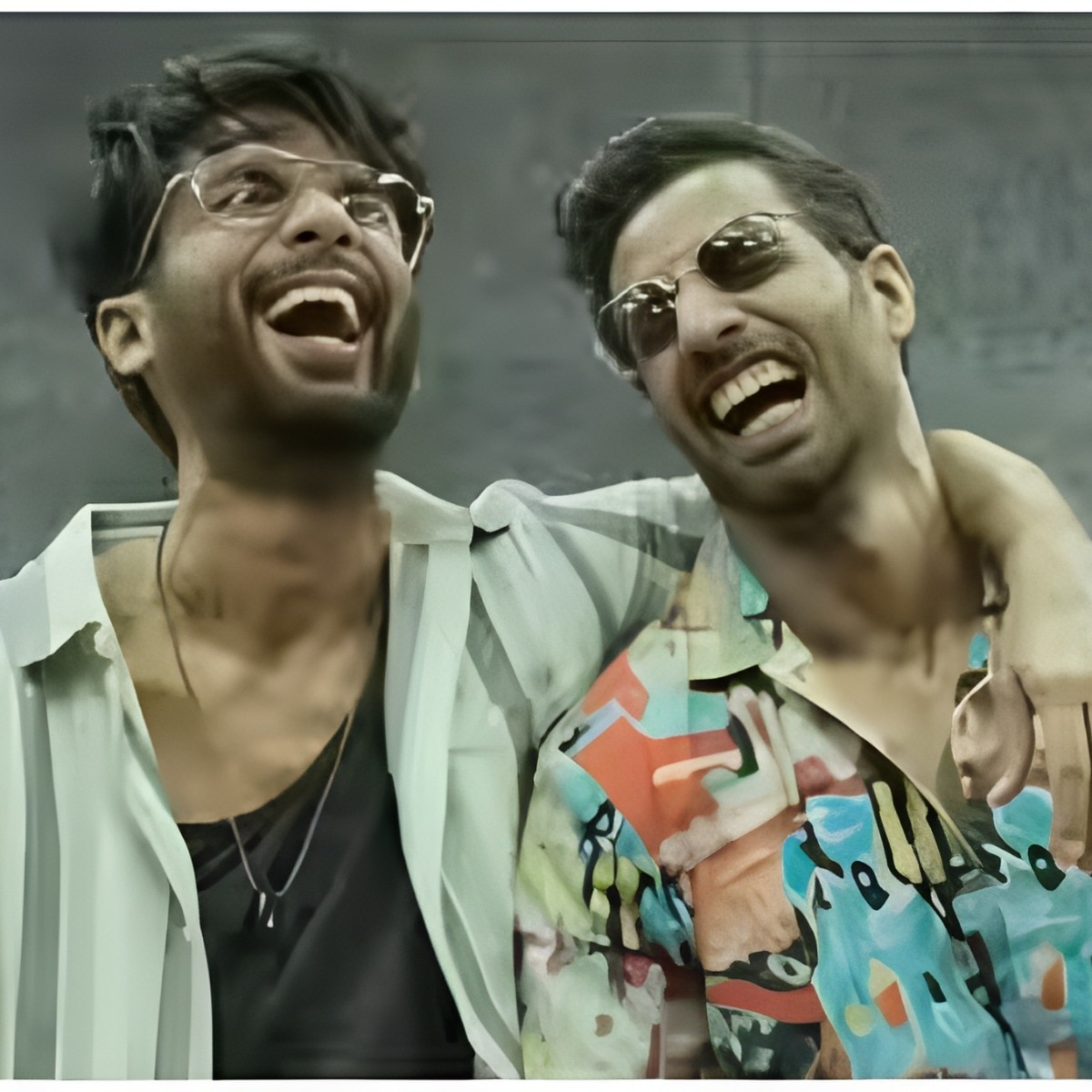 Farzi 2 shoot mostly done: Actor Bhuvan Arora teases a bigger season