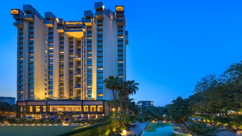 5-star Delhi hotel restaurant fined Rs 1 lakh for levying service charge on bills