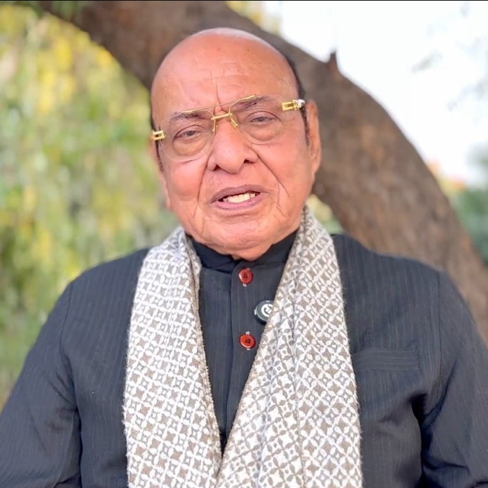 Ex-Gujarat CM Shankarsinh Vaghela may return to Congress 9 years after leaving party