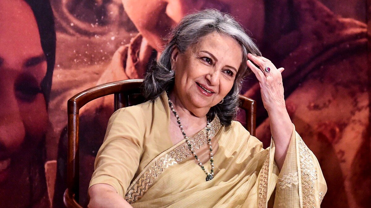 Sharmila Tagore's stage zero lung cancer diagnosis explained by an oncologist