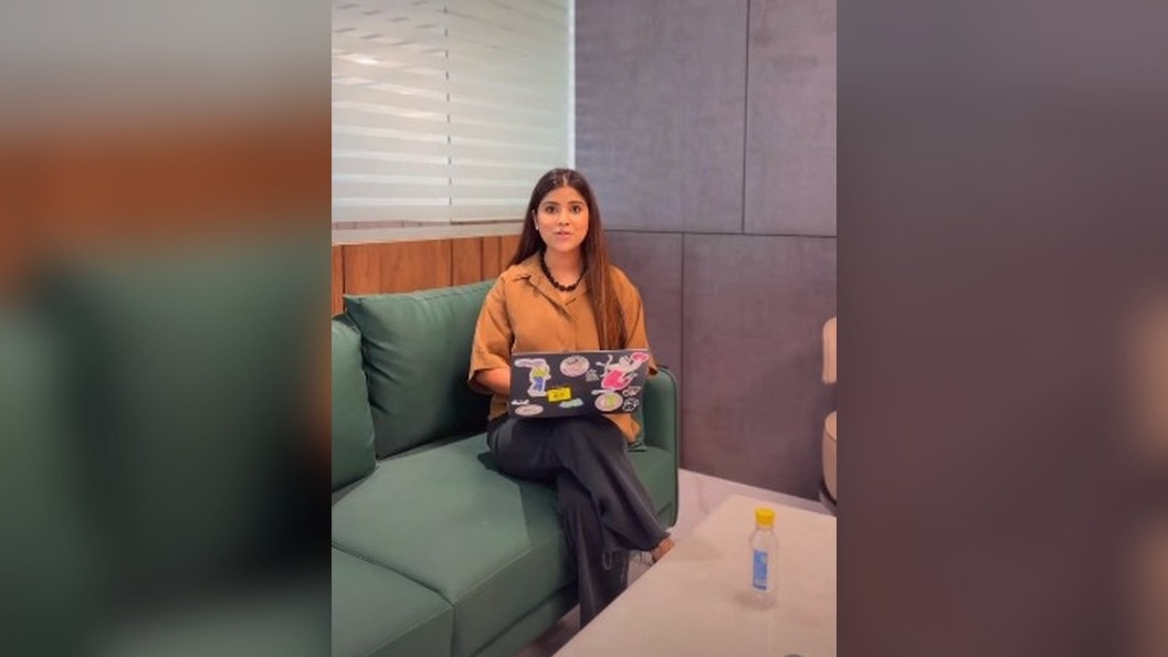 दुबई में 1 करोड़ रुपये की नौकरी से 2.2 करोड़ रुपये के ओट दूध ब्रांड तक