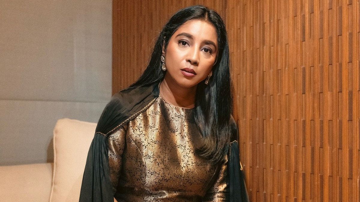 We deeply apologise: Organisers break silence after Shilpa Rao's set is cut short