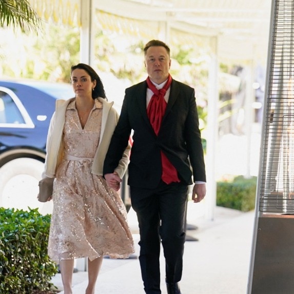 No warning: Elon Musk's partner Shivon Zilis says he abruptly ended relationship