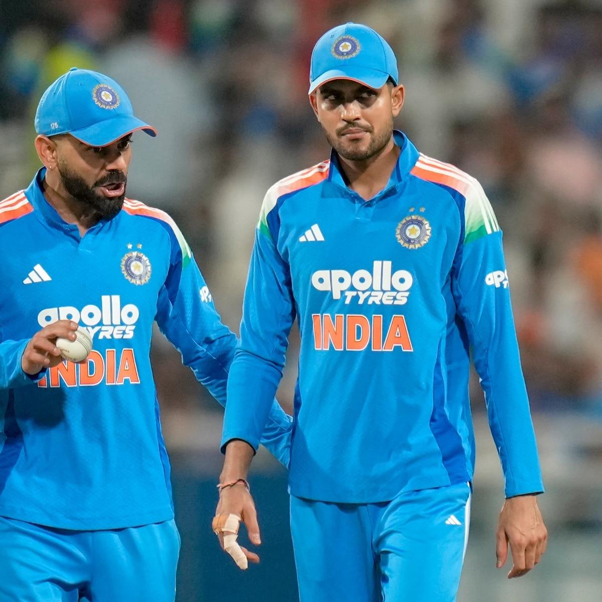 Not a good sign for World Cup: Shubman Gill flags concern areas after WI series