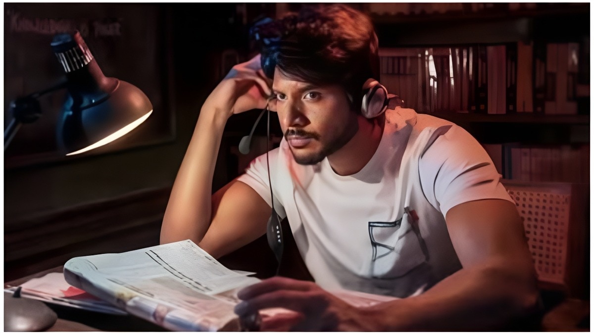 Sigma box office Day 2: Jason Sanjay film dips after opening day, nears Rs 4 crore