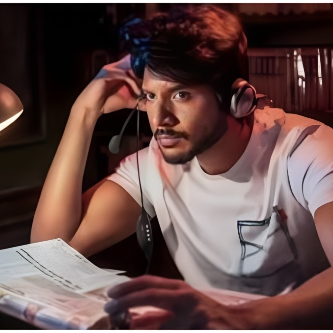 Sigma box office Day 2: Jason Sanjay film dips after opening day, nears Rs 4 crore