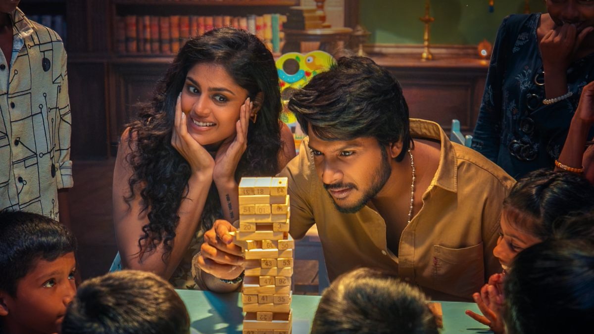 Sigma box office Day 4: Jason Sanjay's film crashes, earns less than Rs 1 crore