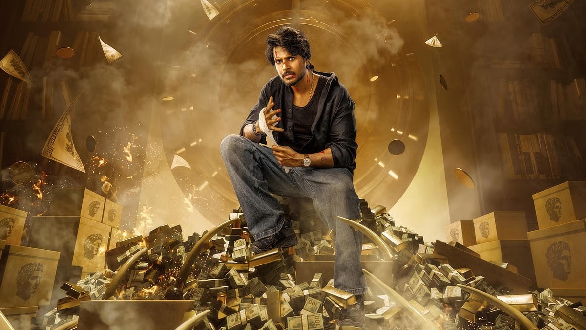 Sigma review: Jason Sanjay's debut is a heist film that forgets the heist