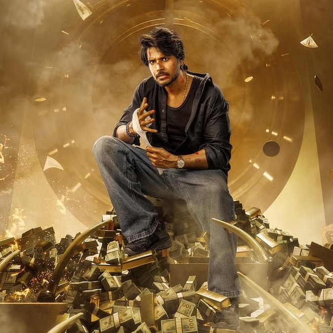 Sigma review: Jason Sanjay’s debut is a heist film that forgets the heist