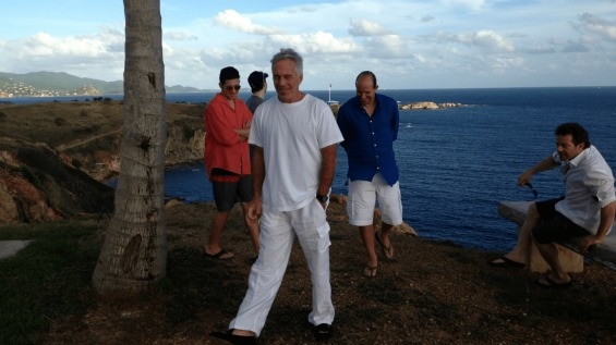 Whistleblower who linked Lutnick to Epstein kills self. Another mysterious death?