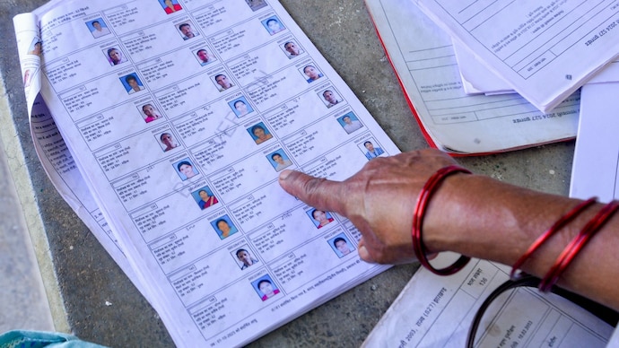 Booth level officers had carried out house-to-house enumeration in Punjab from June 25 to August 3. (PTI photo/file) Booth level officers had carried out house-to-house enumeration in Punjab from June 25 to August 3. (PTI photo/file)