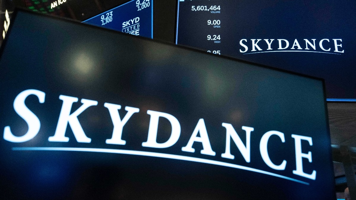 Skydance Tells Employees to Return to Office or Resign After Musk's $1 Billion Investment