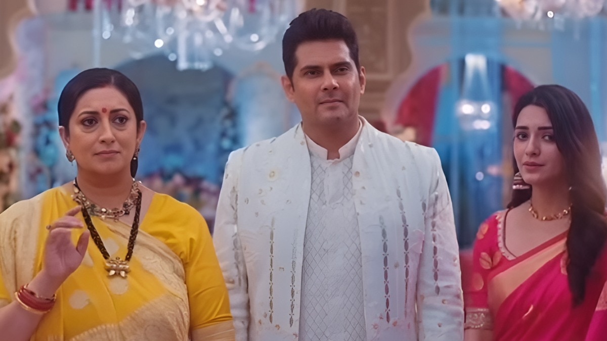 'Made me who I am': Ektaa Kapoor, Smriti Irani's emotional posts as Kyunki wraps up