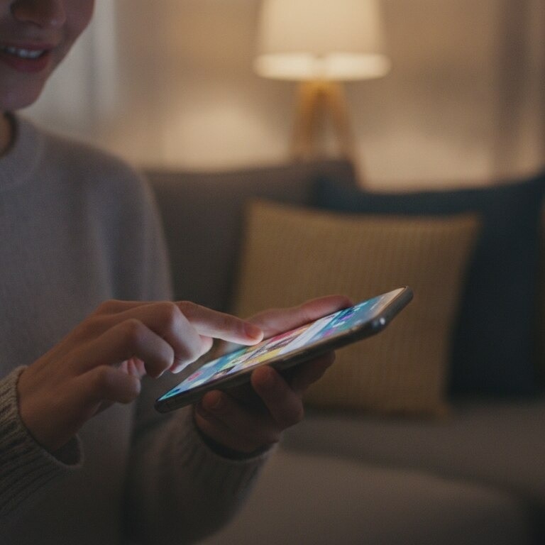 Indian AI company Glance wants iPhone users to talk to Siri for their shopping